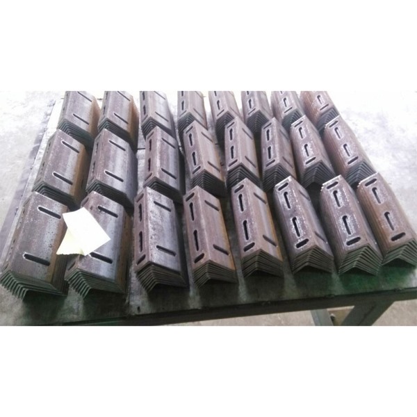 JX1010 Angle Processing Line